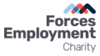 Forces Employment Charity